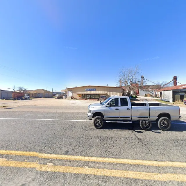 Rosebud Feed & Grain