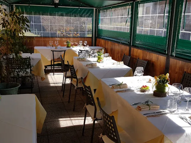 Trattoria Il Piccolo Ristorante