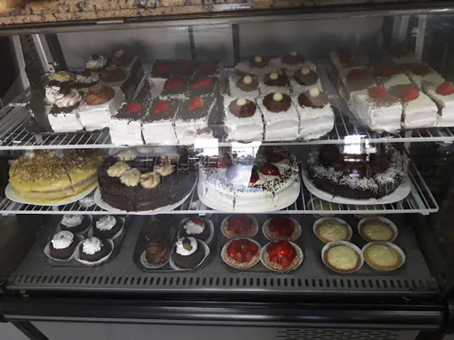 Padaria e Pizzaria Fratelli