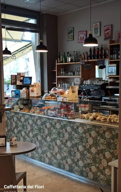 Caffetteria Dei Fiori