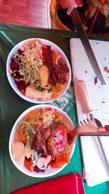 Restaurante e Churrascaria Costa