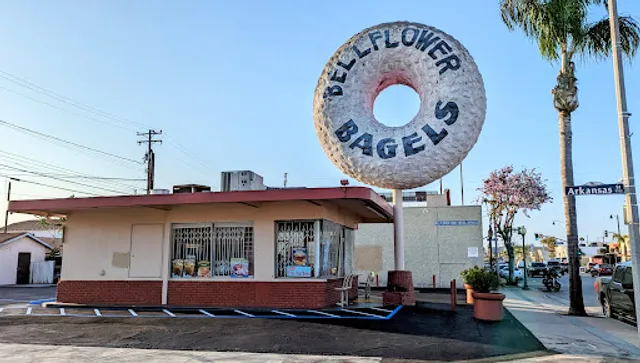 Bellflower Bagels & Java Too