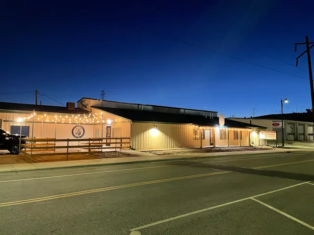 Undammed Distilling Co.