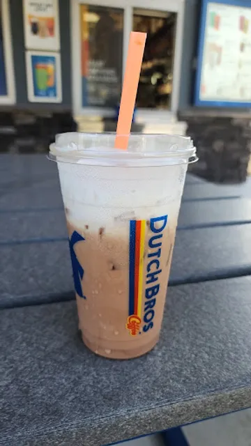 Dutch Bros Coffee