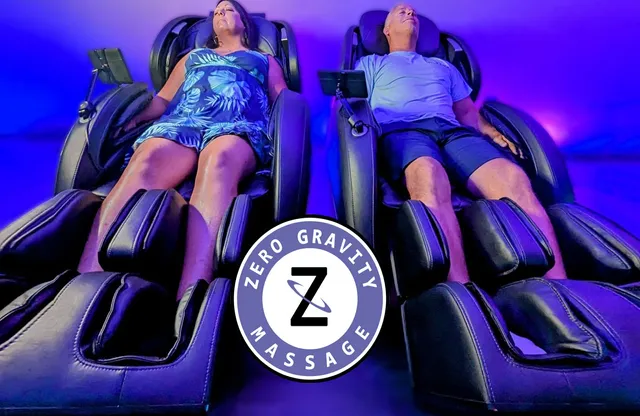 Zero Gravity Massage of Dublin