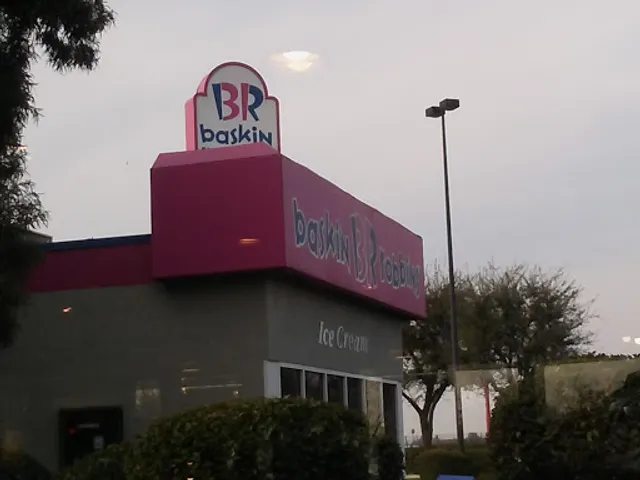 Baskin-Robbins