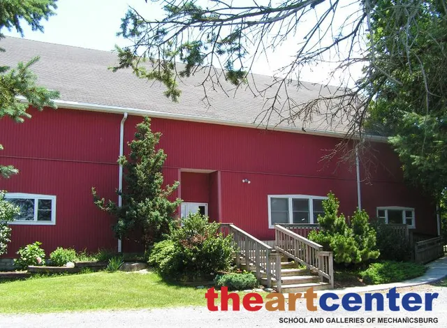 The Art Center School & Galleries