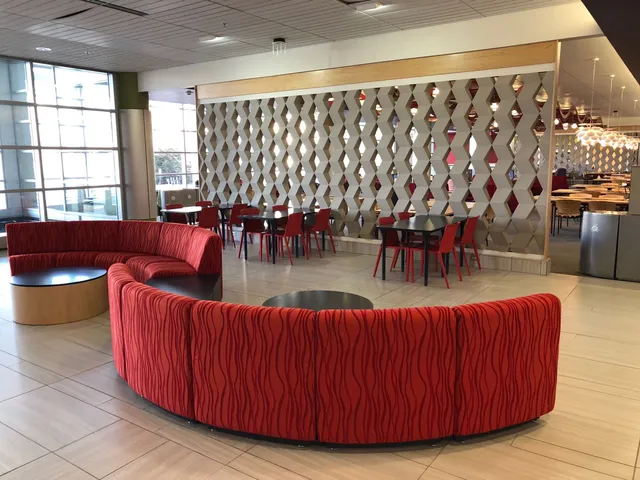 University of Wisconsin-Madison Engineering Hall