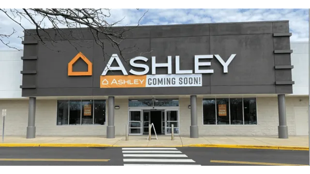 Ashley Store