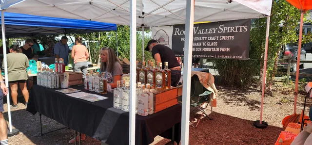 Callicoon Farmers' Market