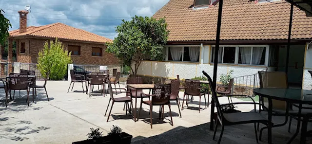 Restaurante Jamonero