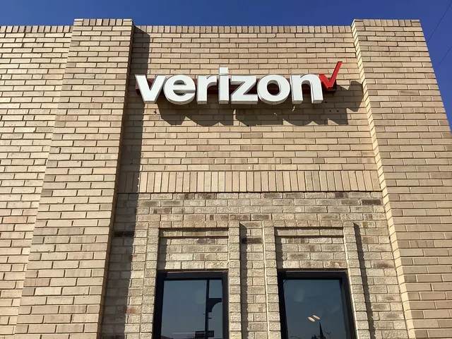 Verizon