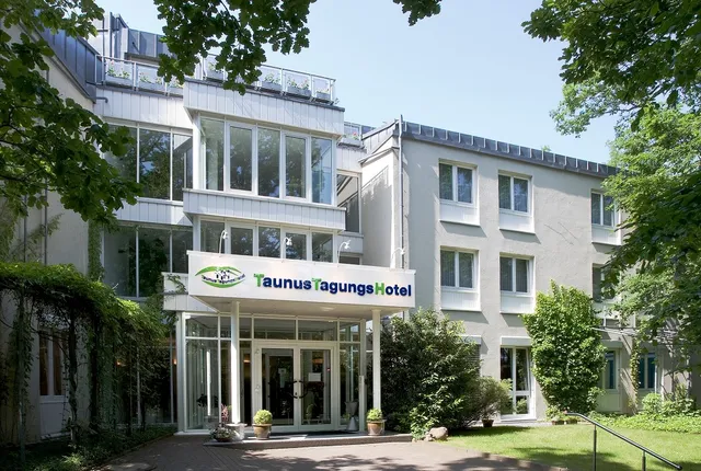 TaunusTagungsHotel GmbH