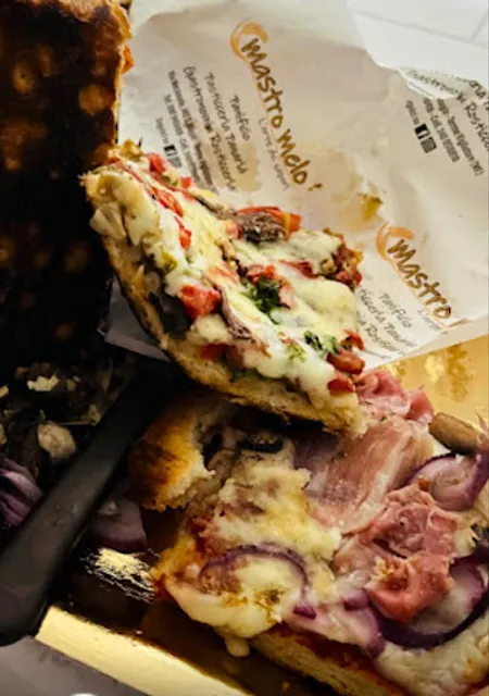 Mastro Melo L'Arte dei Sapori