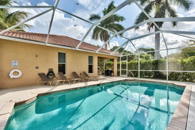 Neapolitan Vacation Rental