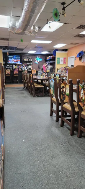 Laredo's Mexican Restaurant