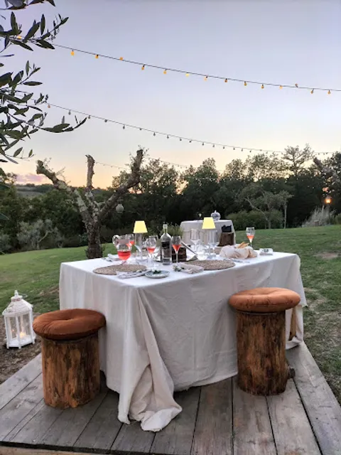 Antico Casale La Pieve