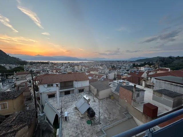 VISTA DEL MARE ROOMS
