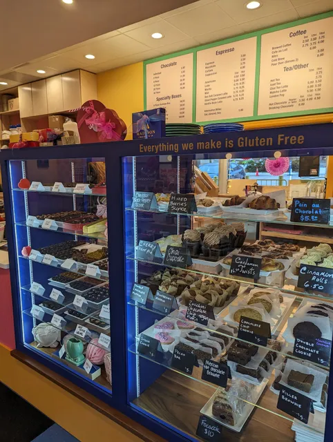 Madison Chocolate Company