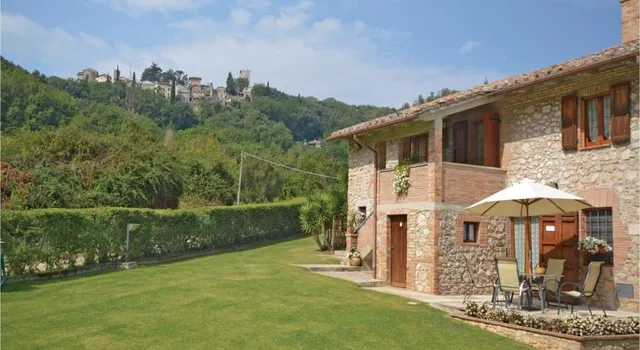 Holiday Home Casale Piccino