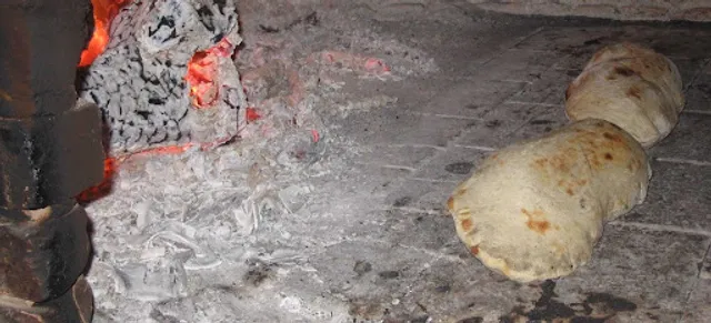 Bar pizzeria da Tony