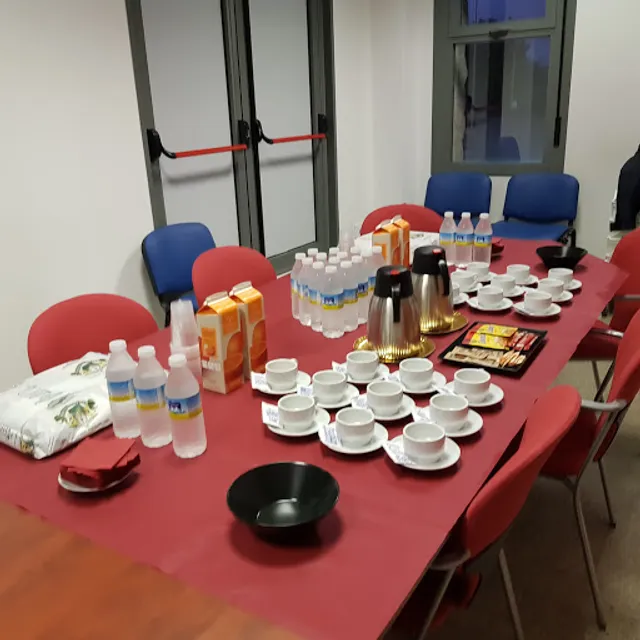 Hornos San Ramón SL