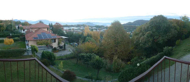 Bellavista Lake Apartment