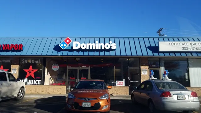 Domino's Pizza