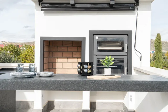 Casa Rural “Villa Lemar”.