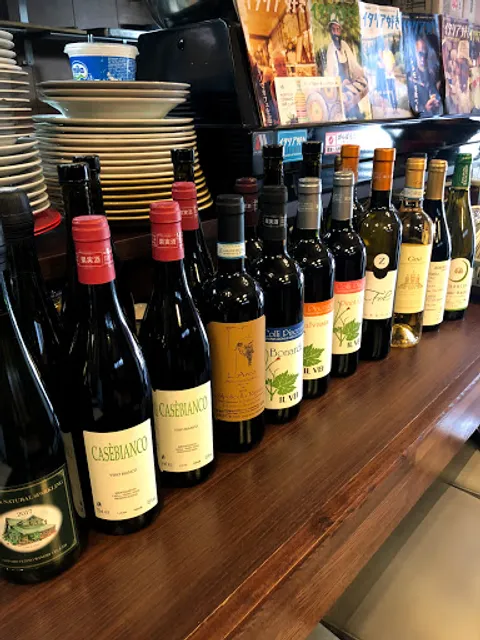 イタリア食堂 共正製作所