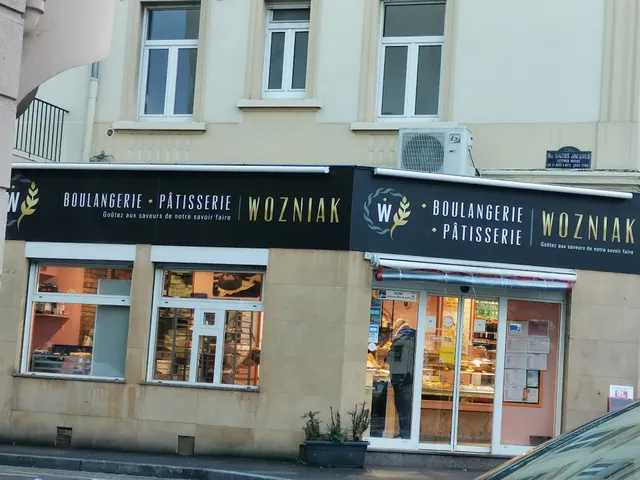 Wozniak Saint-Livier
