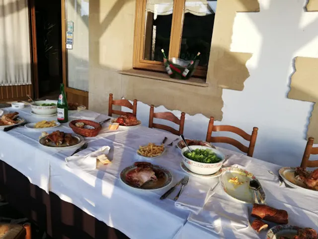 Añota Tolare Sagardotegia