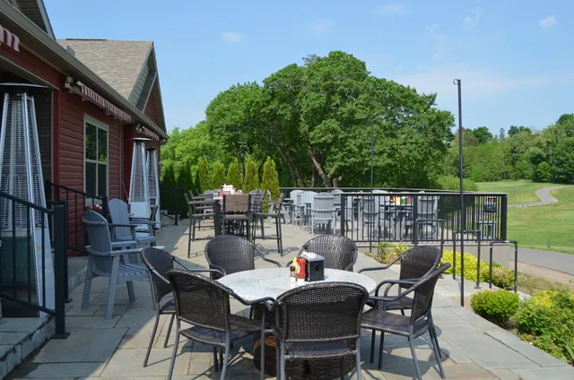 Tin Cup Tavern & Grille