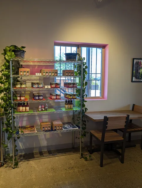 Heidi's Ice Cream Shop