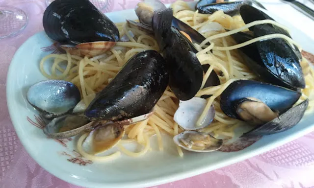 Ristorante San Giorgio