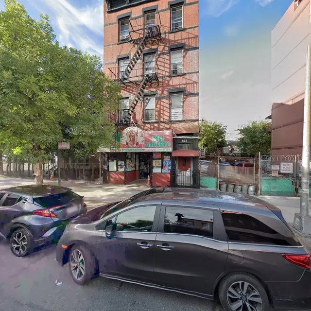 Cholula II Deli Grocery