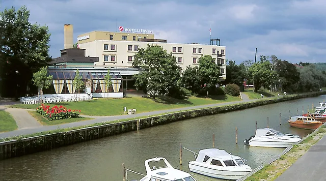 Original Sokos Hotel Rikala