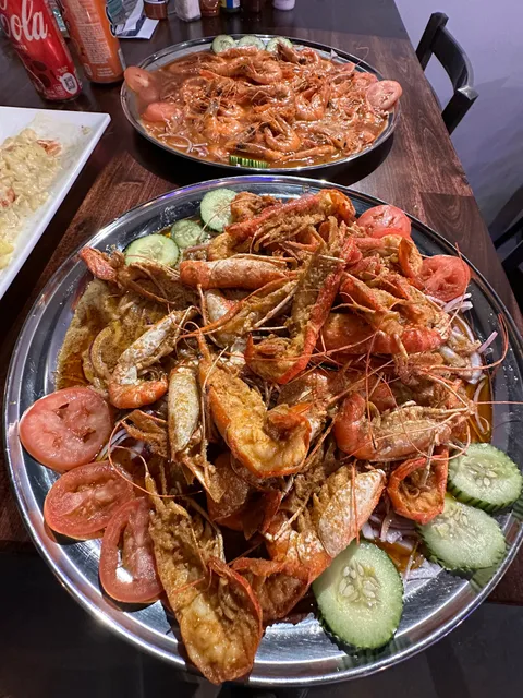 El Sazon del Kora ATL - Chamblee