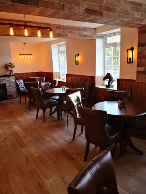 Blues Restaurant & Bar