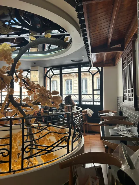 Jiao zi guan (l'art de ravioli)