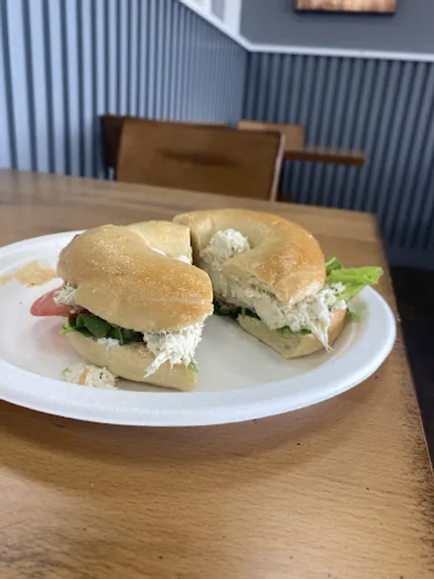 Toasted Bagel Patchogue