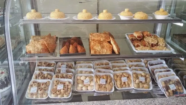 Bakery San Francisco