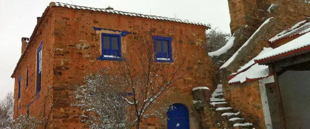 La Casa del Arzipreste
