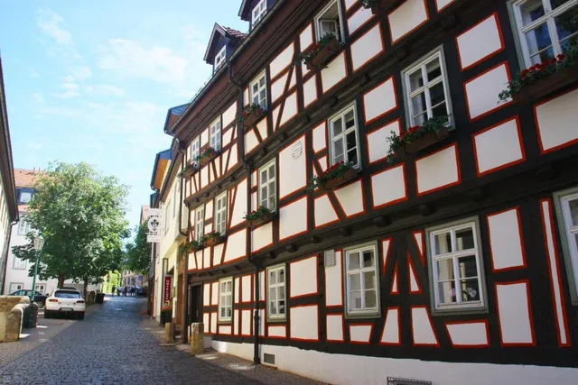 Hotel Am Schloss