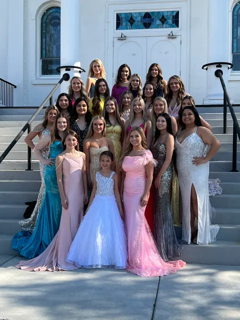 Taylor’s Formal Wear and Bridal, LLC