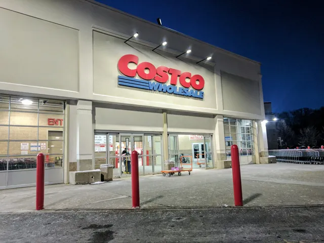 Costco Wholesale