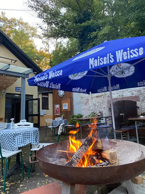 Restaurant Die Appenmühle