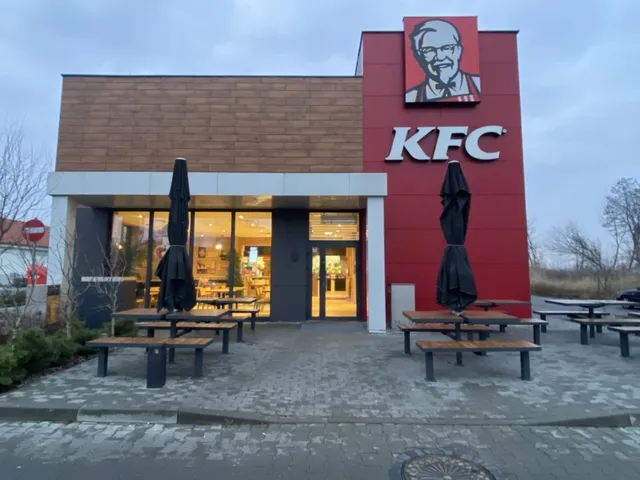KFC Radom Struga