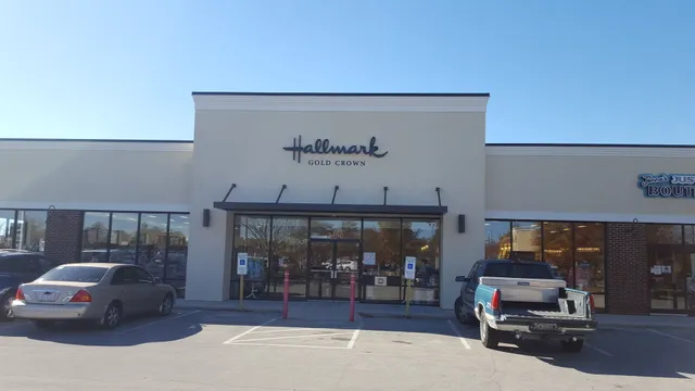 Gretchen's Hallmark Shop