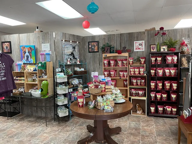 The Canine Crunchery, Inc.